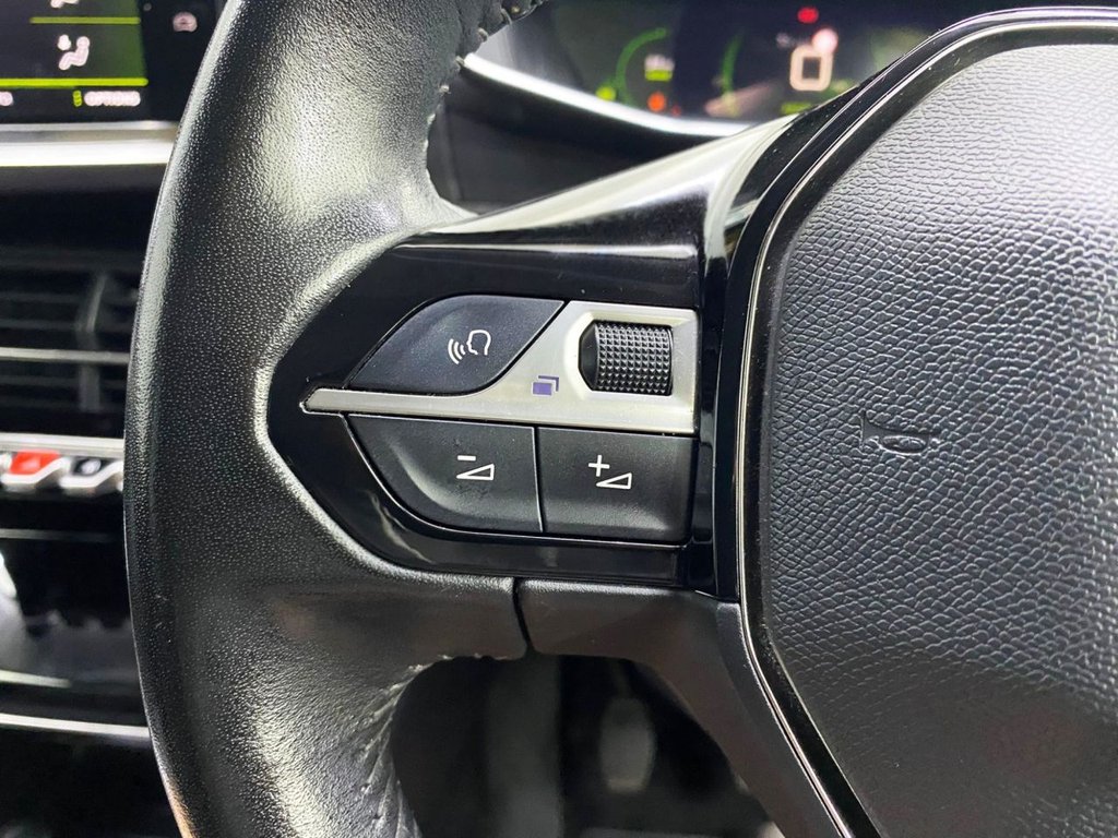 Used Peugeot 2008 2020 for sale - 75666315: Photo 19