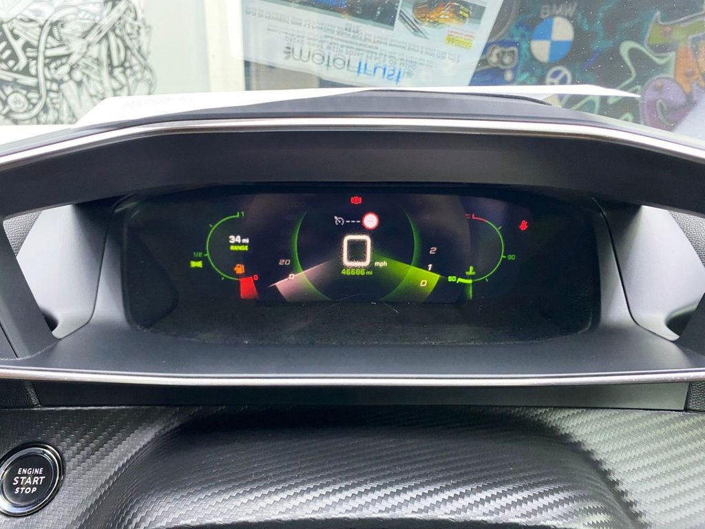 Used Peugeot 2008 2020 for sale - 75666315: Photo 20