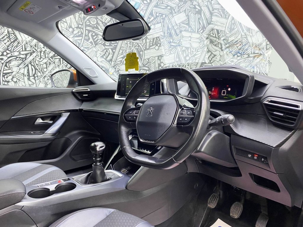 Used Peugeot 2008 2020 for sale - 75666315: Photo 22