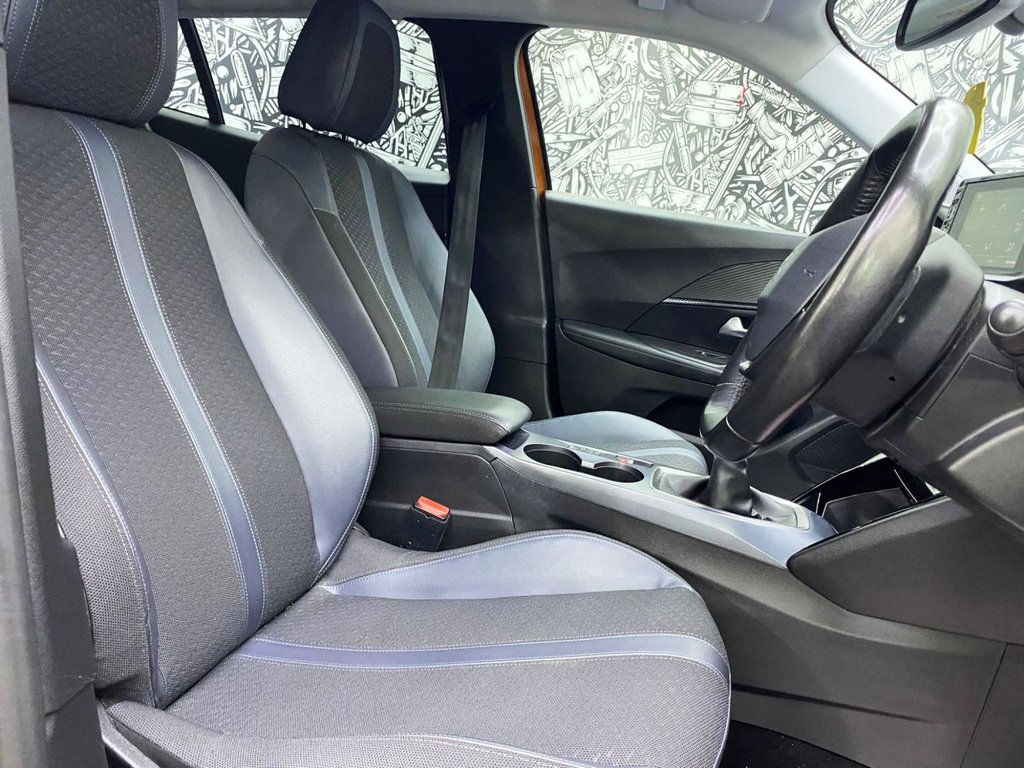 Used Peugeot 2008 2020 for sale - 75666315: Photo 23