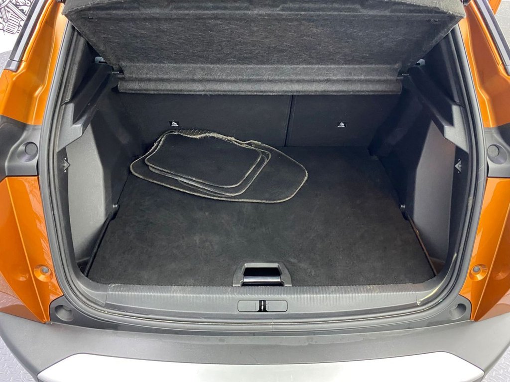 Used Peugeot 2008 2020 for sale - 75666315: Photo 26