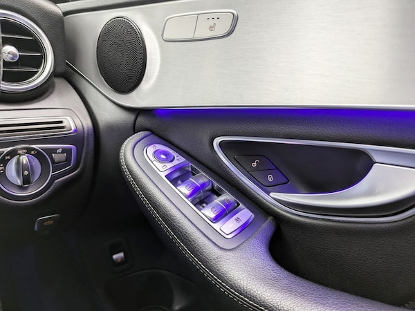 Used Mercedes-Benz C-Class 2019 for sale - 76185220: Photo 28