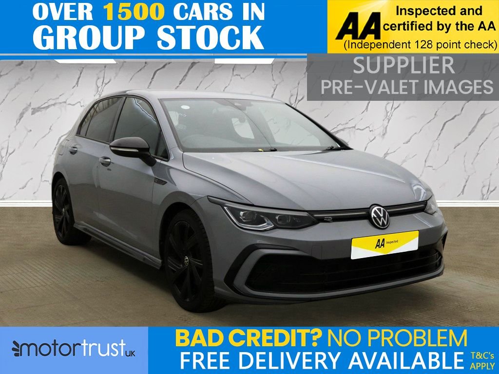 Used Volkswagen Golf 2024 for sale - 78083025: Photo 1