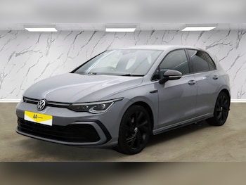 Used Volkswagen Golf 2024 for sale - 78083025: Photo