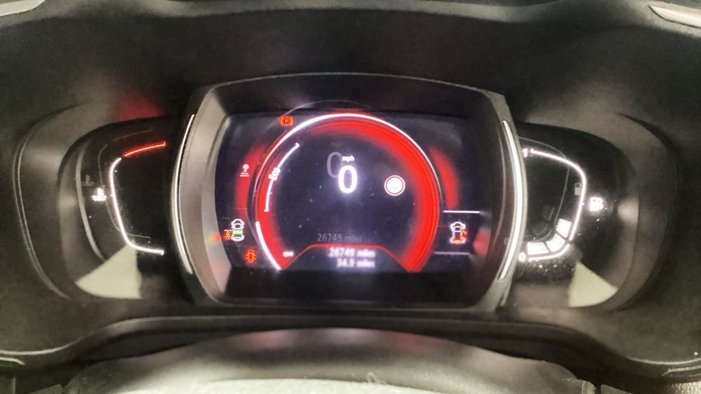 Used Renault Kadjar 2021 for sale - 77328181: Photo 10