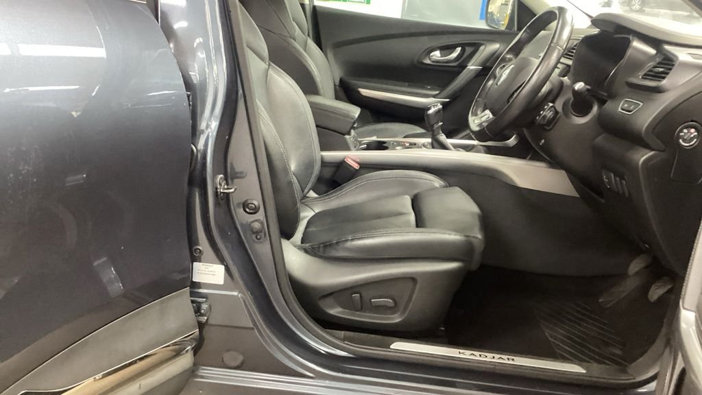 Used Renault Kadjar 2021 for sale - 77328181: Photo 11