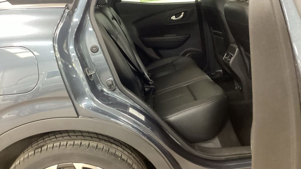 Used Renault Kadjar 2021 for sale - 77328181: Photo 12