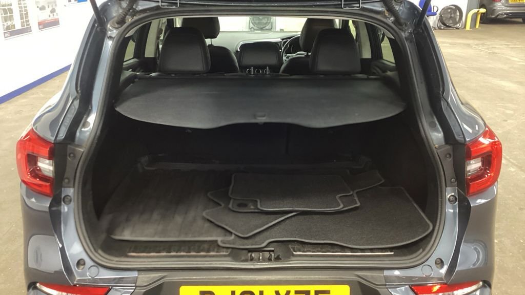 Used Renault Kadjar 2021 for sale - 77328181: Photo 13