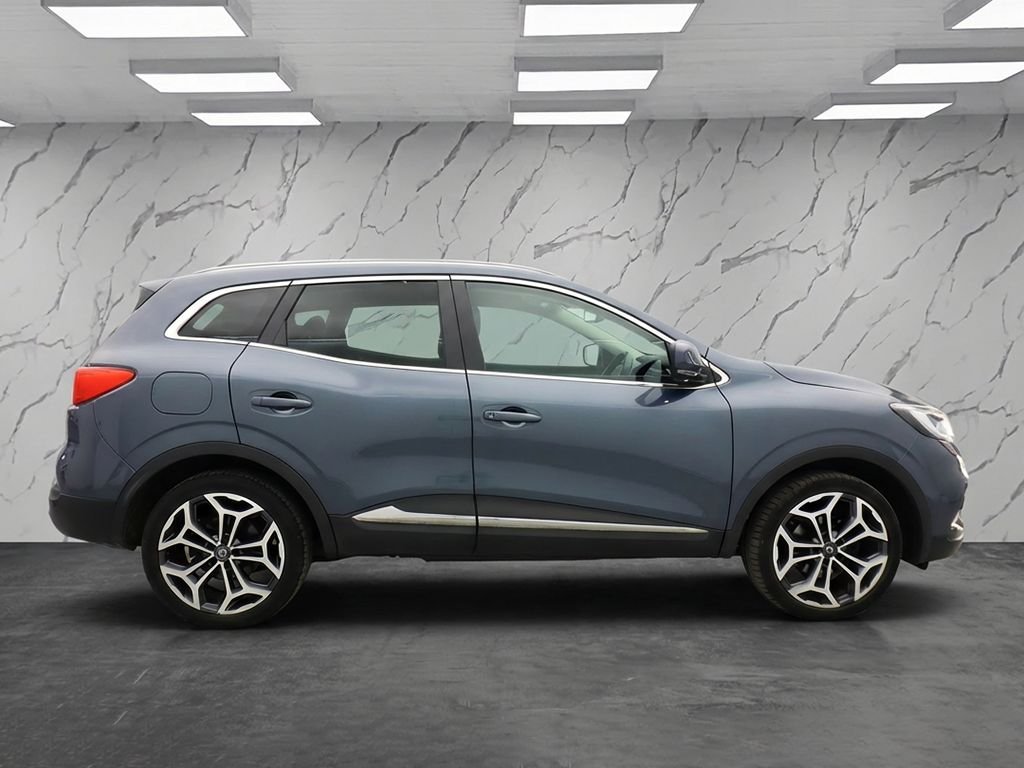 Used Renault Kadjar 2021 for sale - 77328181: Photo 6