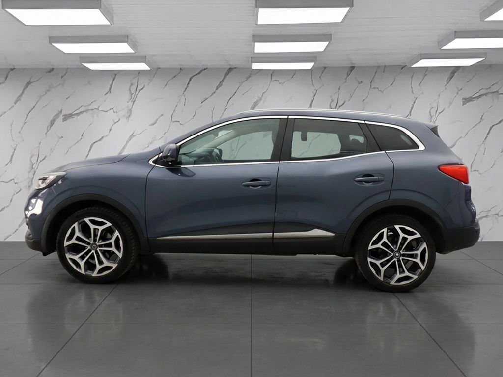 Used Renault Kadjar 2021 for sale - 77328181: Photo 7