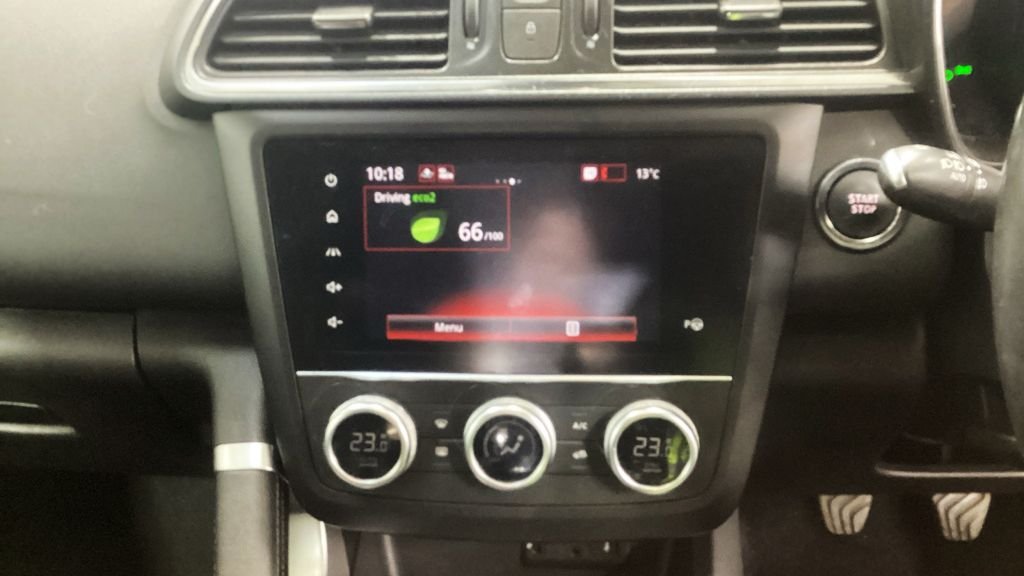 Used Renault Kadjar 2021 for sale - 77328181: Photo 9