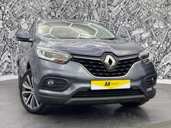 Used Renault Kadjar 2020 for sale - 74968318: Photo