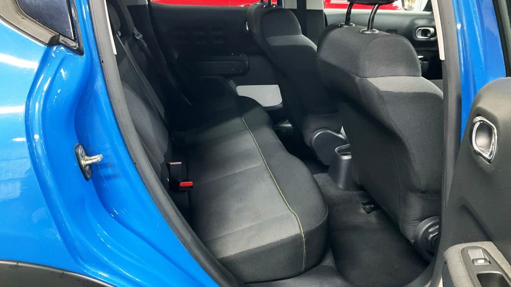 Used Citroen C3 2018 for sale - 77064933: Photo 10