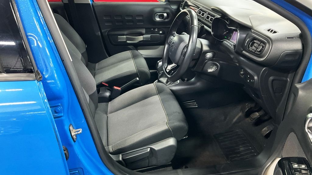 Used Citroen C3 2018 for sale - 77064933: Photo 11