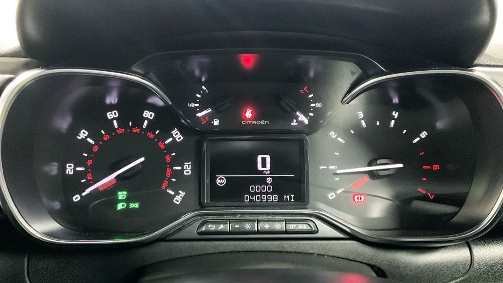 Used Citroen C3 2018 for sale - 77064933: Photo 12