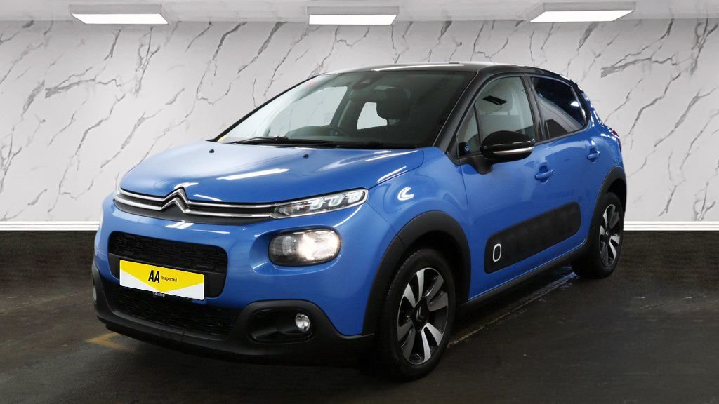 Used Citroen C3 2018 for sale - 77064933: Photo 3