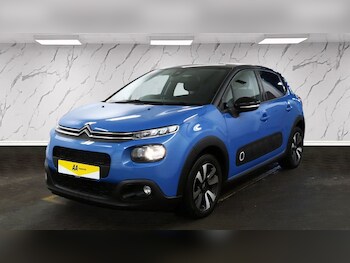 Used Citroen C3 2018 for sale - 77064933: Photo