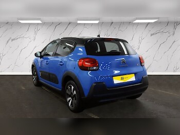Used Citroen C3 2018 for sale - 77064933: Photo