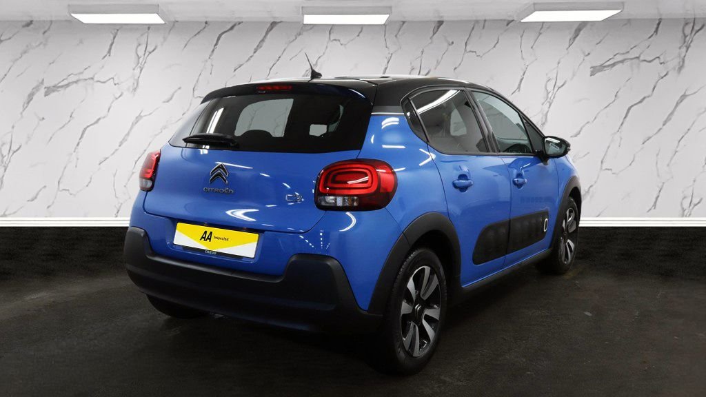 Used Citroen C3 2018 for sale - 77064933: Photo 5