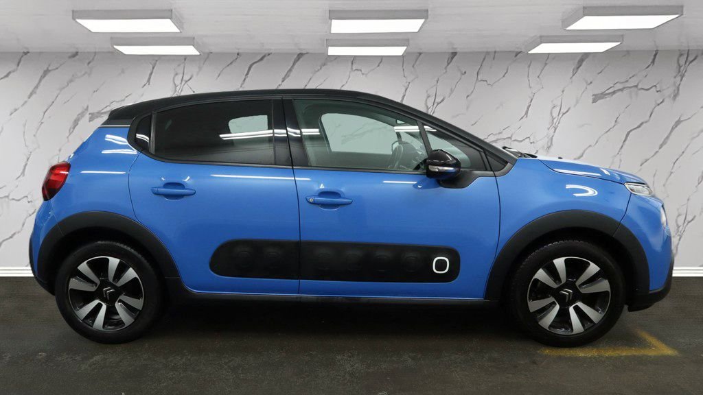 Used Citroen C3 2018 for sale - 77064933: Photo 6