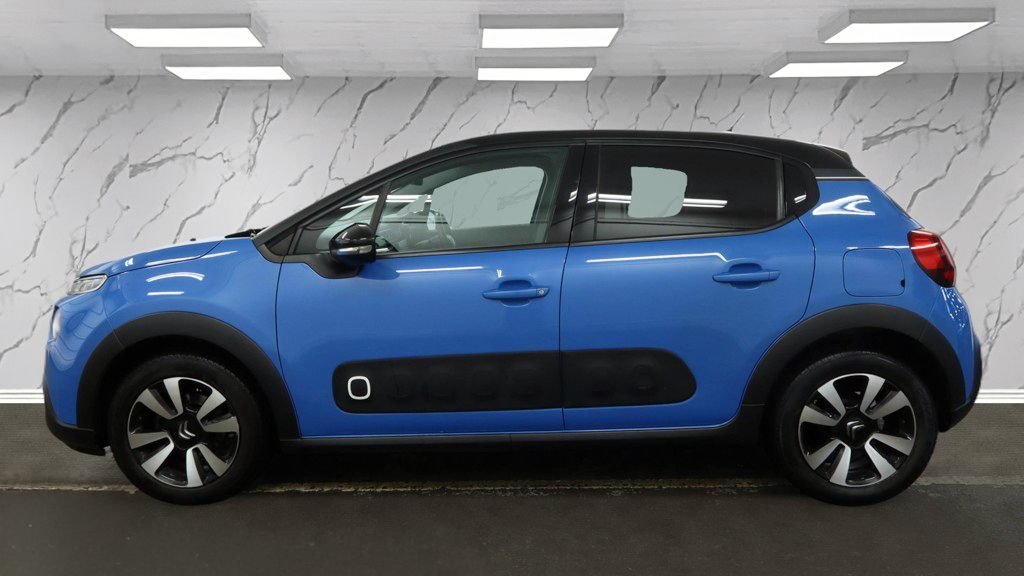 Used Citroen C3 2018 for sale - 77064933: Photo 7