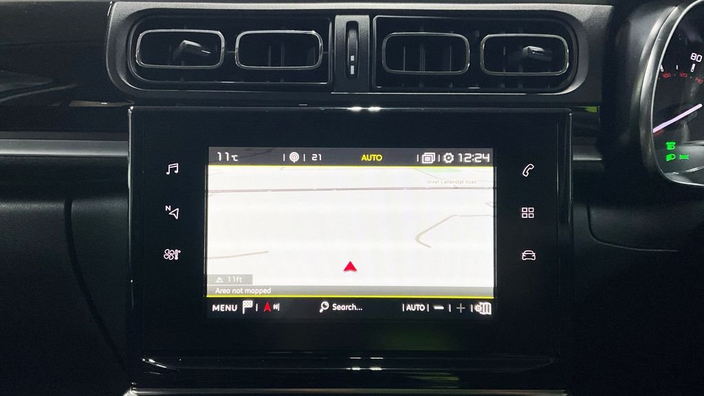 Used Citroen C3 2018 for sale - 77064933: Photo 8