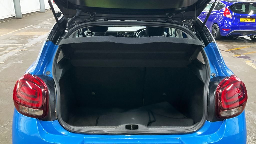 Used Citroen C3 2018 for sale - 77064933: Photo 9