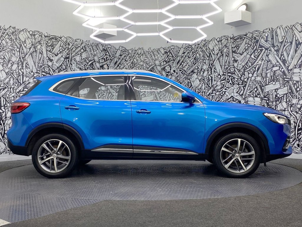 Used MG MG HS 2021 for sale - 77593904: Photo 12