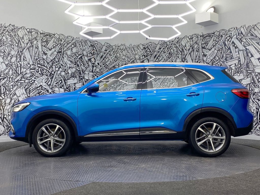 Used MG MG HS 2021 for sale - 77593904: Photo 13