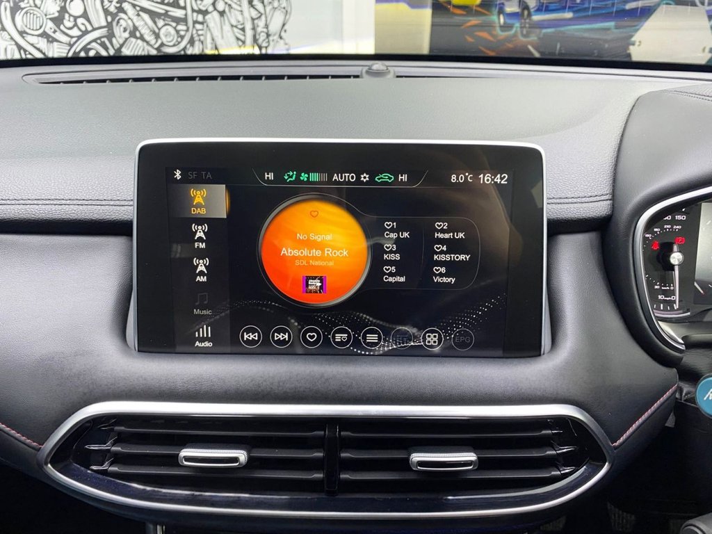 Used MG MG HS 2021 for sale - 77593904: Photo 15