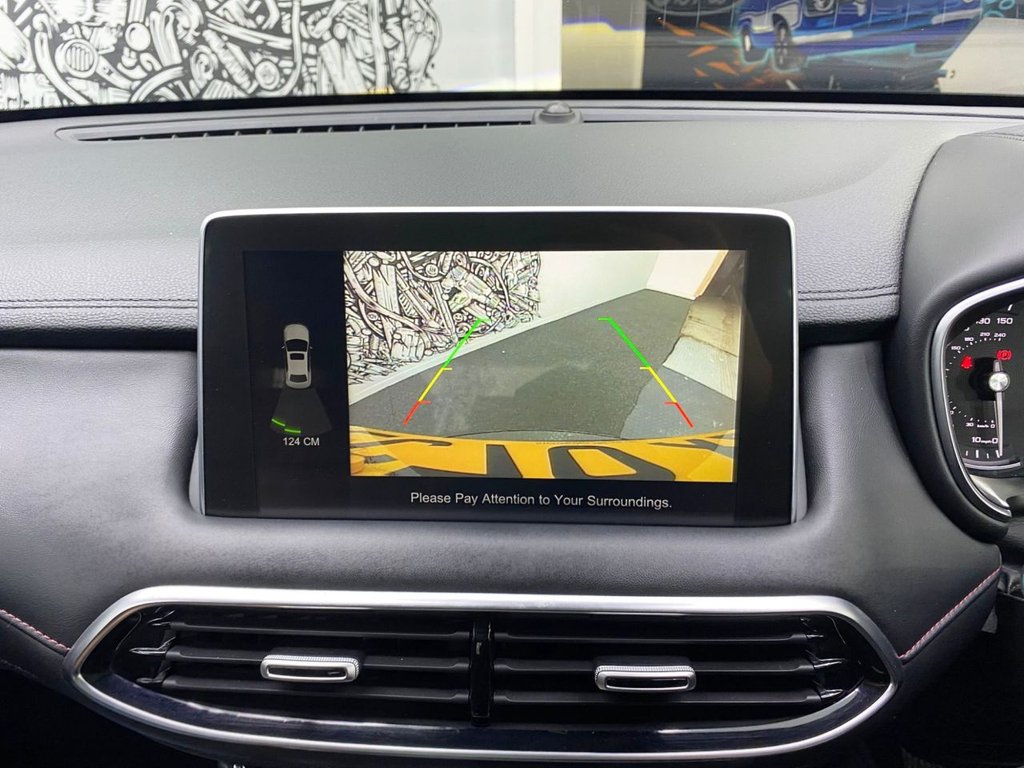 Used MG MG HS 2021 for sale - 77593904: Photo 16