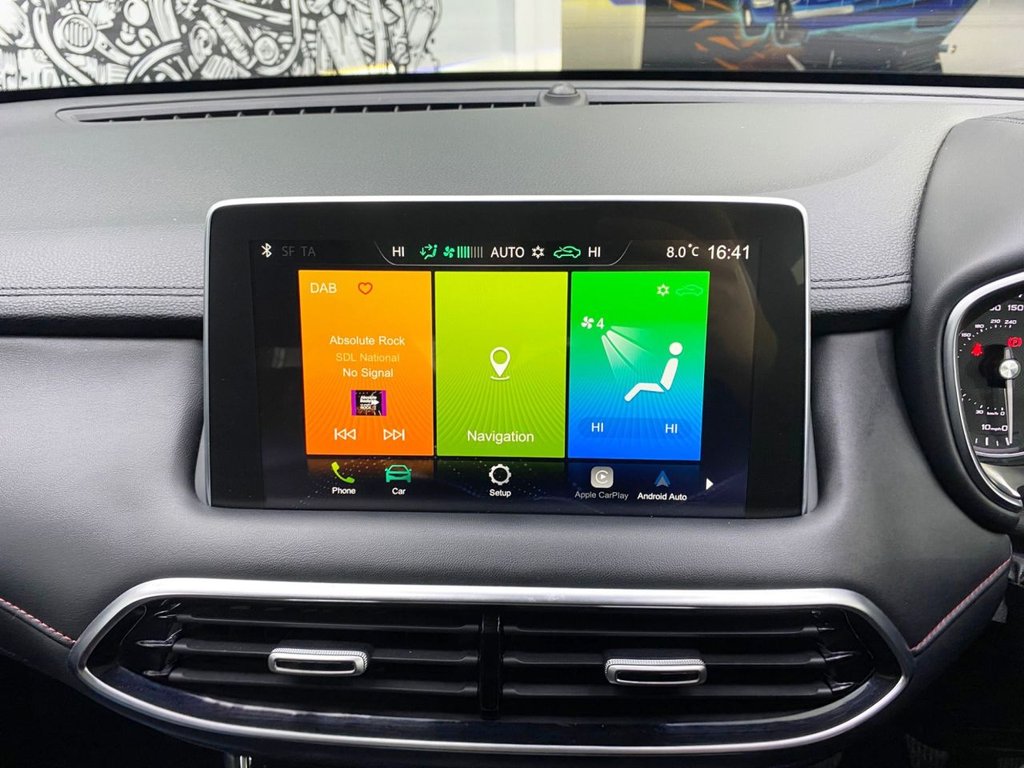 Used MG MG HS 2021 for sale - 77593904: Photo 18