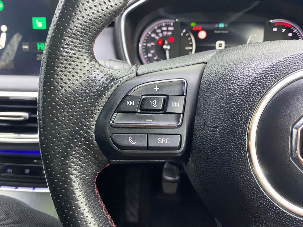 Used MG MG HS 2021 for sale - 77593904: Photo 20