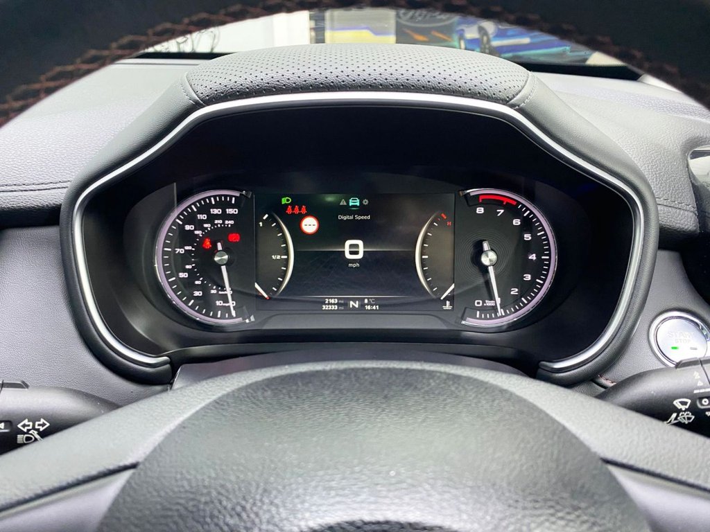 Used MG MG HS 2021 for sale - 77593904: Photo 21