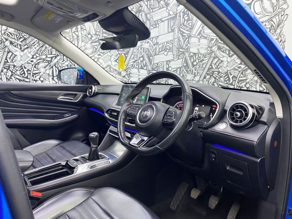 Used MG MG HS 2021 for sale - 77593904: Photo 24