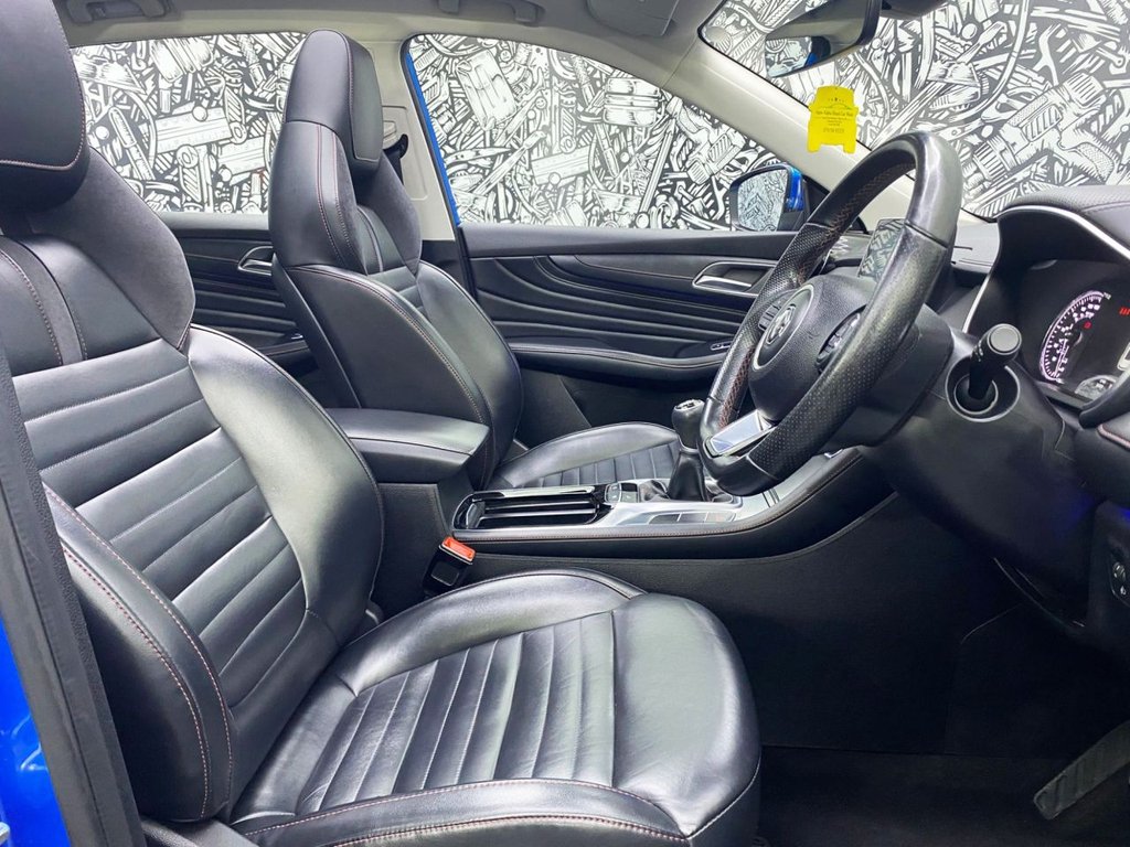 Used MG MG HS 2021 for sale - 77593904: Photo 25