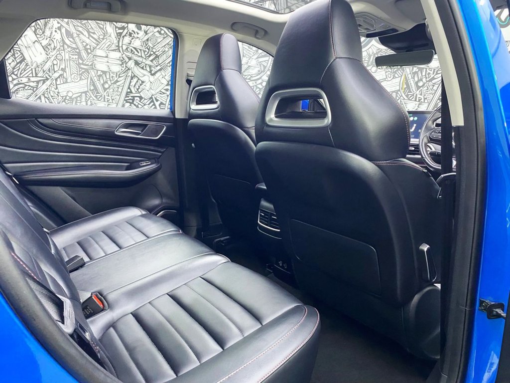 Used MG MG HS 2021 for sale - 77593904: Photo 26