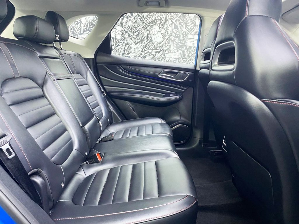 Used MG MG HS 2021 for sale - 77593904: Photo 27