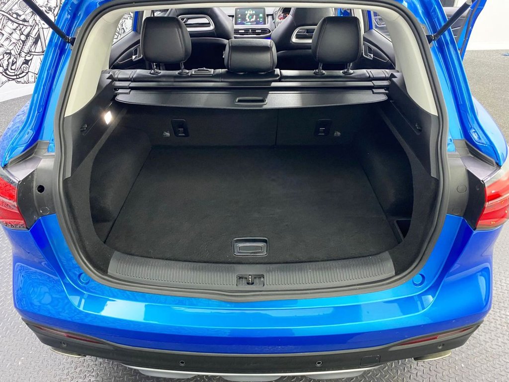 Used MG MG HS 2021 for sale - 77593904: Photo 28