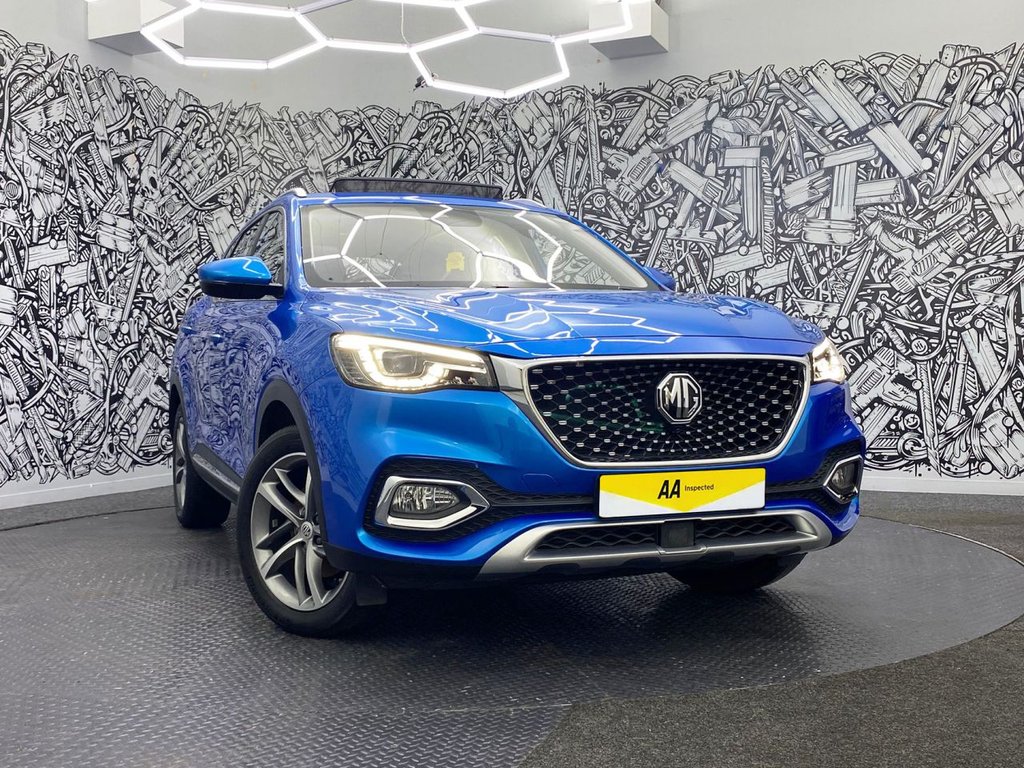 Used MG MG HS 2021 for sale - 77593904: Photo 4