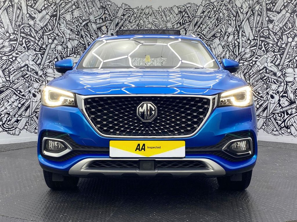 Used MG MG HS 2021 for sale - 77593904: Photo 5