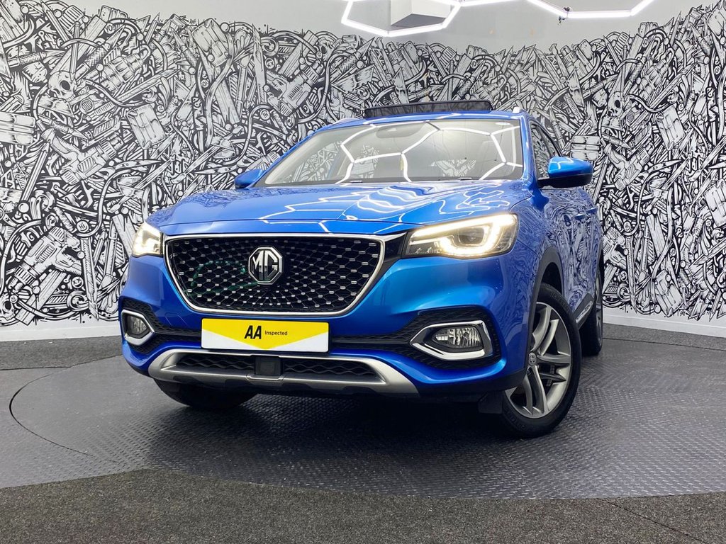 Used MG MG HS 2021 for sale - 77593904: Photo 6