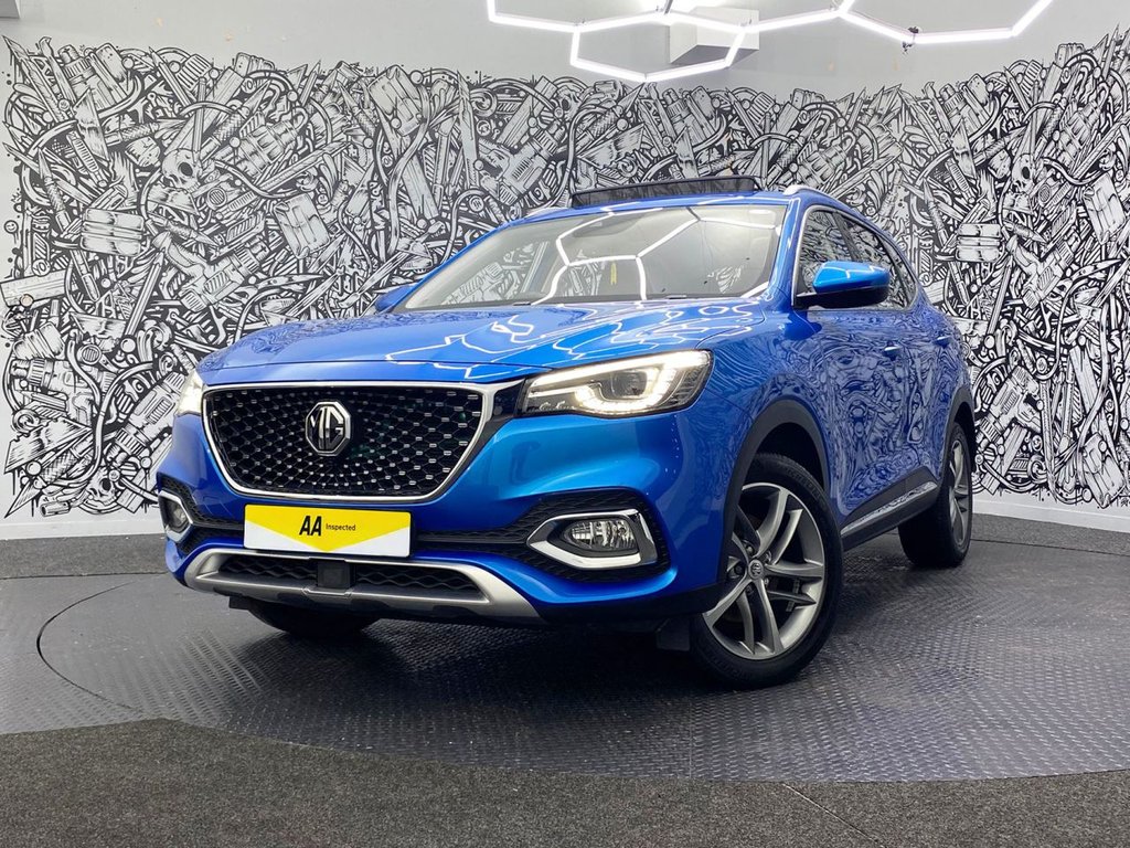 Used MG MG HS 2021 for sale - 77593904: Photo 7