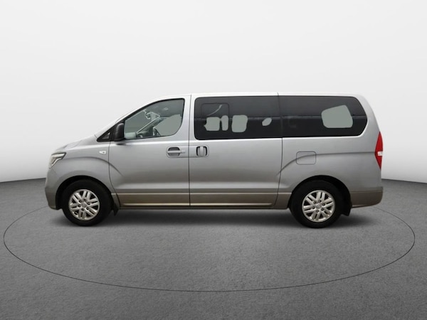 Used Hyundai i800 2019 for sale - 76105607: Photo 6
