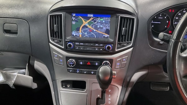 Used Hyundai i800 2019 for sale - 76105607: Photo 8