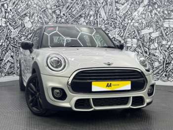 Used MINI Hatch 2020 for sale - 73939855: Photo