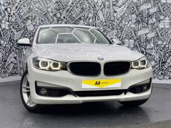 Used BMW 3 Series Gran Turismo 2019 for sale - 74783828: Photo