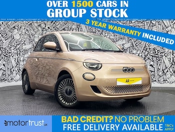 Used Fiat 500 2022 for sale - 79233254: Photo