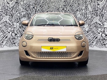 Used Fiat 500 2022 for sale - 79233254: Photo
