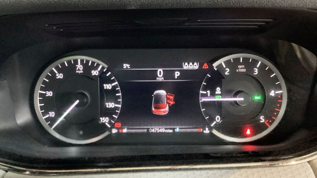 Used Land Rover Range Rover Evoque 2020 for sale - 77643022: Photo 11